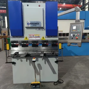 Mini NC Bending Machine/ Hydraulic Bending Machine CNC Press Brake Mini NC Bending Machine/ Hydraulic Bending Machine CNC Press Brake
