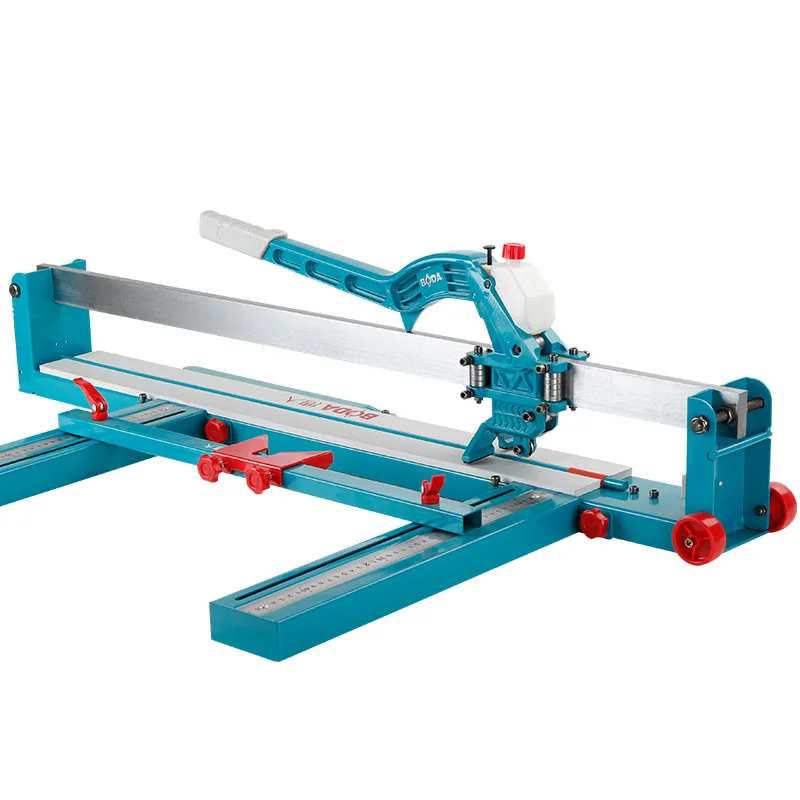 Laser Infrared Tile Cutting Machine 800Mm Tiles Push Knife High Precision Manual Floor Wall Tile Cutter Laser Infrared Tile Cutting Machine 800Mm Tiles Push Knife High Precision Manual Floor Wall Tile Cutter