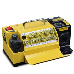 Kf H08Cedec28Ec94386876B1B837D35E614W Mr 13B Portable Drill Bit Grinder Drill Sharpener Grinding Machine Grinding Range 3 13Mm Carbide Tool Kf H08Cedec28Ec94386876B1B837D35E614W Mr 13B Portable Drill Bit Grinder Drill Sharpener Grinding Machine Grinding Range 3 13Mm Carbide Tool
