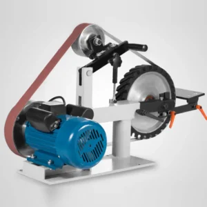 High Speed Belt Sander 2100 * 50mm Polishing Machine Knife Grinder Aluminum Pieces Safety Grinding Machine High Speed Belt Sander 2100 * 50mm Polishing Machine Knife Grinder Aluminum Pieces Safety Grinding Machine