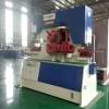 Q35Y Series Hydraulic Iron Worker Combined Punching And Shearing Function