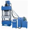 4 Columns Stamping and Stretching Machine, Hydraulic Press for Sheet Metal Forming