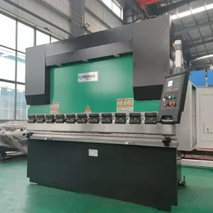 80T 3200mm Sheet Metal CNC Hydraulic Press Brake, Folding Machine, Profile Bending Machine With Estun21 80T 3200mm Sheet Metal CNC Hydraulic Press Brake, Folding Machine, Profile Bending Machine With Estun21