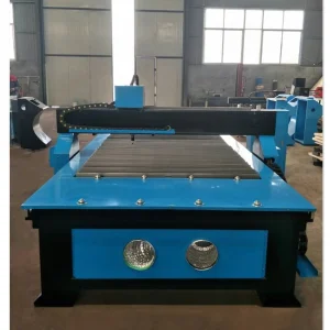 High Speed 1500x 3000mm Air CNC Plasma Cutter Plasma Cutting Machine