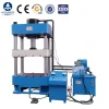 Y32 Series 4-Column Hydraulic Press Power Machine Stamping Extrusion Forming Pounching Mold Cooker Kitchen Processing Tools