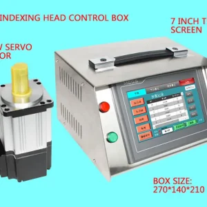 Kf H172A3F9762E942A6869E671411233Fe3Z Cnc Indexing Head Controller Servo Motor Stepper Controller Cnc System Bench Drill System 200W English Version Kf H172A3F9762E942A6869E671411233Fe3Z Cnc Indexing Head Controller Servo Motor Stepper Controller Cnc System Bench Drill System 200W English Version