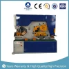 Multi-functional Combine Iron Worker Hydraulic Punching and Shearing Machine