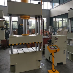 Y32 Series Hydraulic Press Power Machine Stamping Extrusion Forming Processing Produtction Tools