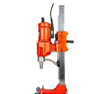 505mm 6680W Engineering Water Drilling Machine, Diamond Drilling Machine, Reinforced Concrete Wall Drilling Machine – XY355 505mm 6680W Engineering Water Drilling Machine, Diamond Drilling Machine, Reinforced Concrete Wall Drilling Machine – XY355