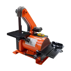 Electric Belt Machine Sander 350W Sanding Grinding Polishing Machine Abrasive Belt Grinder Polisher Cutter Edges Power Tool Electric Belt Machine Sander 350W Sanding Grinding Polishing Machine Abrasive Belt Grinder Polisher Cutter Edges Power Tool