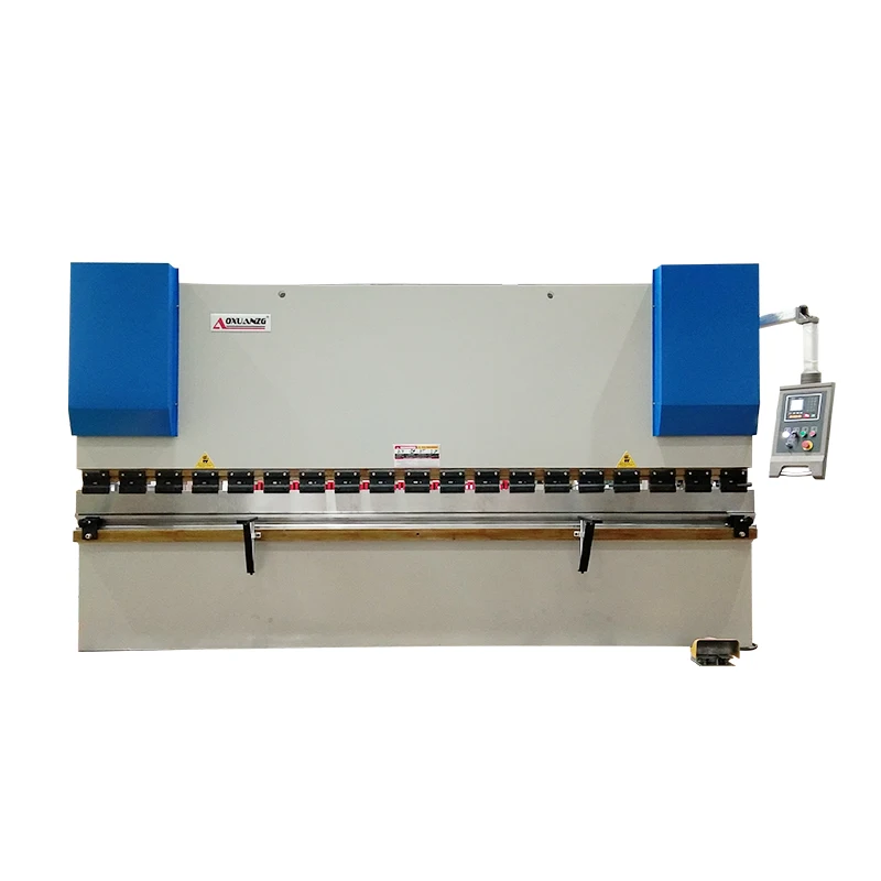 China Made Hydraulic Sheet Metal Press Brake Tooling With Wc67K 100T 3200 China Made Hydraulic Sheet Metal Press Brake Tooling With Wc67K 100T 3200