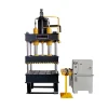 Y32 Series Huge Pressure Rubber Hot Vulcanizing /Hydraulic Press Power Machine Punching Stamping Extrusion Forging Forming Tools