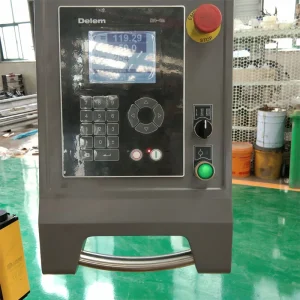 DA41S controller, control system for bending Machine, hydraulic press broke, press bending Machine, sheet Folk machine DA41S controller, control system for bending Machine, hydraulic press broke, press bending Machine, sheet Folk machine
