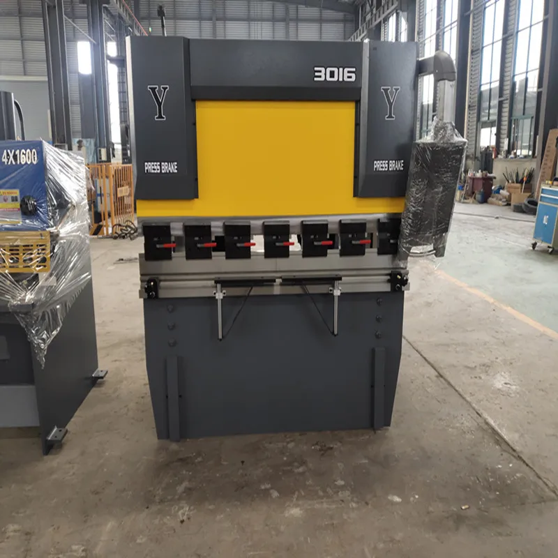Mini 30Ton Metal Steel Sheet Plate Bending Machine Mini 30Ton Metal Steel Sheet Plate Bending Machine