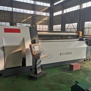 Manufacturer Automatic 4 Roll Tube Bending Rolling Machine for Steel Sheet Tube Bender Forming Manufacturer Automatic 4 Roll Tube Bending Rolling Machine for Steel Sheet Tube Bender Forming