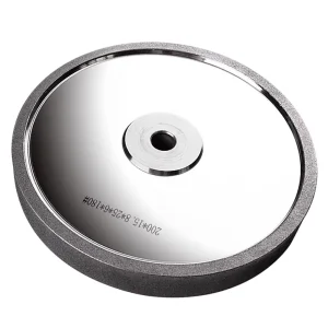CBN Grinding Wheel Cubic Boron Nitride Electroplating Grinding Wheel Wood Rotary Grinding Tool Grinding Special Grinding Wheel – 25mm width