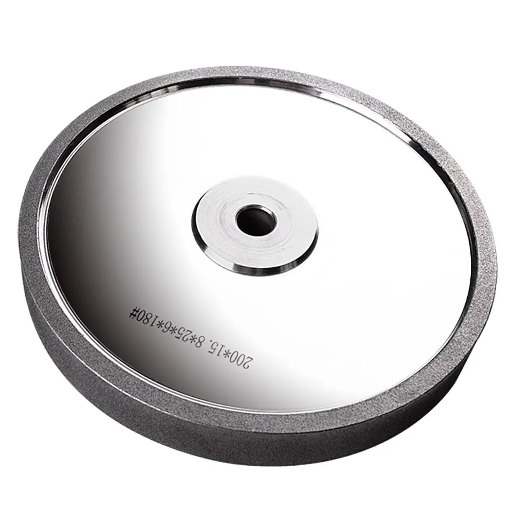 Cbn Grinding Wheel Cubic Boron Nitride Electroplating Grinding Wheel Wood Rotary Grinding Tool Grinding Special Grinding Wheel – 32Mm Width Cbn Grinding Wheel Cubic Boron Nitride Electroplating Grinding Wheel Wood Rotary Grinding Tool Grinding Special Grinding Wheel – 32Mm Width