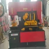 Q35Y-20 Hydraulic Ironworker Punch and Shear with Long Service Life for Metal Sheet