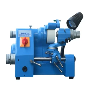 U3 Universal Cutter Grinder 220V Drill Sharpener Sharpening Machine for End Mill Twist Drill Cutter Grinding Tool U3 Universal Cutter Grinder 220V Drill Sharpener Sharpening Machine for End Mill Twist Drill Cutter Grinding Tool