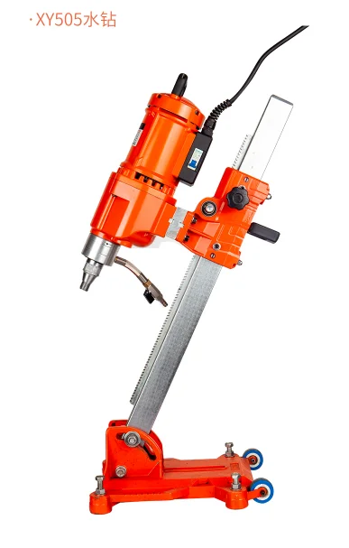505Mm 6680W Engineering Water Drilling Machine, Diamond Drilling Machine, Reinforced Concrete Wall Drilling Machine – Xy505-201441321 505Mm 6680W Engineering Water Drilling Machine, Diamond Drilling Machine, Reinforced Concrete Wall Drilling Machine – Xy505-201441321