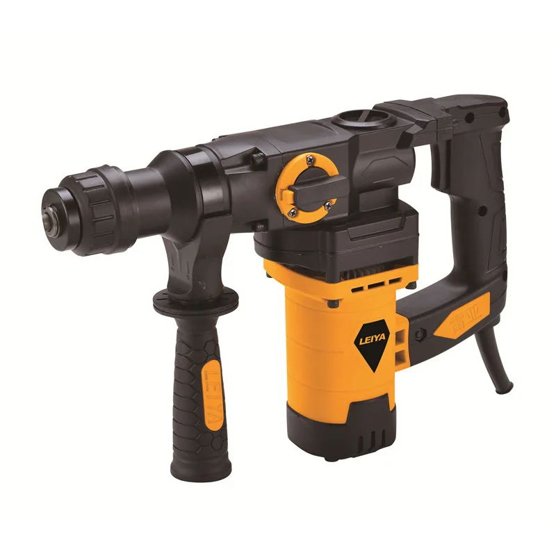 Multifunction Handheld Impact Electric Drill Screwdriver Electric Rotary Hammer Accessories Impact Drill Power Drill Multifunction Handheld Impact Electric Drill Screwdriver Electric Rotary Hammer Accessories Impact Drill Power Drill