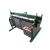 Acrylic Plastic Bending Machine, PVC Bender Press Brake