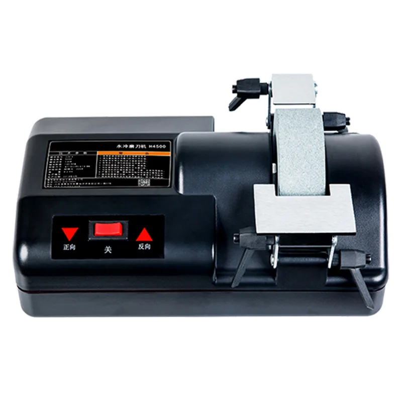 Sharpener Water-Cooled Low-Speed Knife Sharpener Household Grinding Wheel Knife Grinder Hotel Restaurant Knife Grinding Machine Sharpener Water-Cooled Low-Speed Knife Sharpener Household Grinding Wheel Knife Grinder Hotel Restaurant Knife Grinding Machine