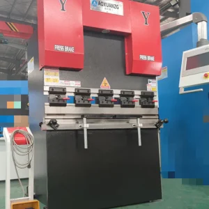 Small Hydraulic Press Brake Bending 4MM Thickness Folding Tools For Slale Small Hydraulic Press Brake Bending 4MM Thickness Folding Tools For Slale