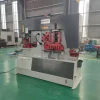 Steel Plate Ironworker, Hydraulic Metal Sheet Hole Punching and Shearing Machine for Punch Cutting and Forming