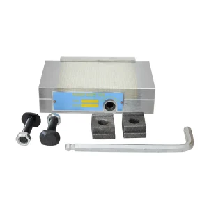 Surface Grinder Permanent Magnetic Chuck 100*175mm Grinding Disk Applicable To Grinding Machines And Other Processing Surface Grinder Permanent Magnetic Chuck 100*175mm Grinding Disk Applicable To Grinding Machines And Other Processing