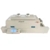 220V 8KW LED Soldering Machine T-960S touch screen Reflow Oven Infrared IC Heater BGA SMD Rework Station