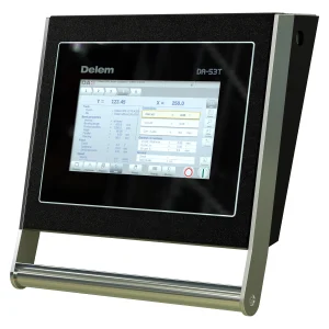 CNC DA53T system controller touch screen for 3 + 1 4 + 1 axis hydraulic press Drake bending Machine sheet CNC DA53T system controller touch screen for 3 + 1 4 + 1 axis hydraulic press Drake bending Machine sheet