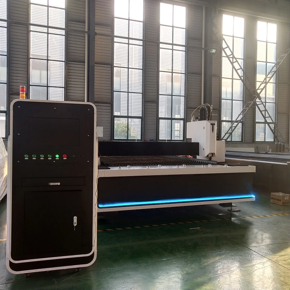 Factory Customizable Ipg Fiber Laser Cutting Machine, Raycus Laser Generator For Metal Plate Cutting And Forming Factory Customizable Ipg Fiber Laser Cutting Machine, Raycus Laser Generator For Metal Plate Cutting And Forming