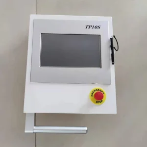 AOXUANZG TP10S CNC control system, controller for hydraulic press broke, hydraulic bending Machine AOXUANZG TP10S CNC control system, controller for hydraulic press broke, hydraulic bending Machine