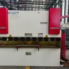 E21 System Hydraulic Bending Machine Processing 2500MM Business Press Brake Equipment For Sheet Metal – 63T 2500