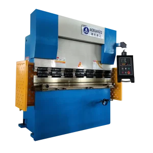 E21 System Hydraulic Bending Machine, 2500 MM CNC Press Brake for Metal Plate Processing E21 System Hydraulic Bending Machine, 2500 MM CNC Press Brake for Metal Plate Processing