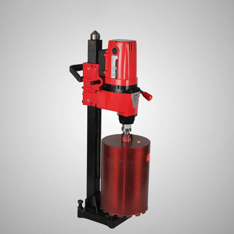 300Mm 3.8Kw High Power Water Drilling Machine Diamond Drilling Tool High Quality Engineering Drilling Machine – 300Mm 3800W 300Mm 3.8Kw High Power Water Drilling Machine Diamond Drilling Tool High Quality Engineering Drilling Machine – 300Mm 3800W