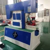 Q35Y Series Sheet Metal Cutting and Bending Machine Hydraulic Iron Worker