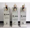 DN16 Pedal Type Spot Point, Spot Welders for HVAC Air Duct Machine Welding Equipment