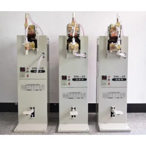 Manufacturer Pedal Type Spot Point, Spot Welders for HVAC Air Duct Machine Welding Equipment