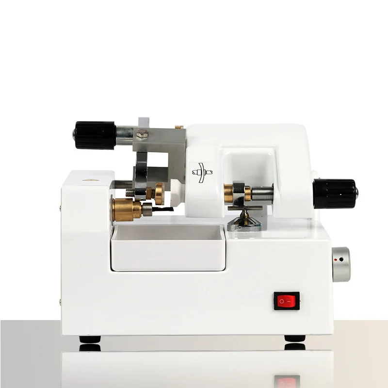 Electric Lens Edger Lens Grinder Optical Lens Grinder Glasses Equipment Cutter Glass Polishing Machine Beveling Machine Electric Lens Edger Lens Grinder Optical Lens Grinder Glasses Equipment Cutter Glass Polishing Machine Beveling Machine