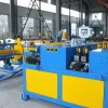 HVAC Square Air Duct Forming Machine, Auto Wind Tube Production Line 2, Rectangular Vent Pipe Making Line