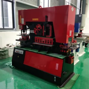 Kf H738F19008Ccc4A4598D25344C90Bfd01R Hydraulic Punching And Shearing Machine Q35 Serie Metal Sheet Puncher Cutter Ironworker For I Beam And Kf H738F19008Ccc4A4598D25344C90Bfd01R Hydraulic Punching And Shearing Machine Q35 Serie Metal Sheet Puncher Cutter Ironworker For I Beam And