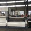 4 Roller Plate Bending Rolling Machine