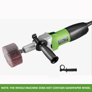 800w Metal electric grinder, stainless steel grinder, straight grinder, speed regulation grinder, wire drawing machine 800w Metal electric grinder, stainless steel grinder, straight grinder, speed regulation grinder, wire drawing machine
