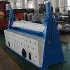 Hydraulic bending Machine, sheet metal bending press for forming 2 MM galvanized sheet and steel plate