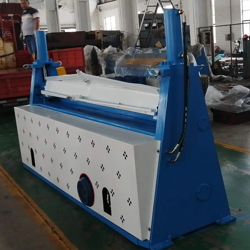 Hydraulic Bending Machine, Sheet Metal Bending Press For Forming 2 Mm Galvanized Sheet And Steel Plate Hydraulic Bending Machine, Sheet Metal Bending Press For Forming 2 Mm Galvanized Sheet And Steel Plate