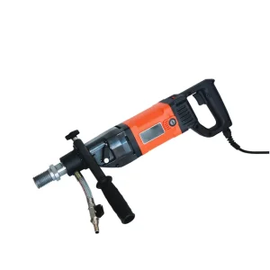 220V / 110V Speed-adjustable Diamond Drilling Machine With Angle, Hand-held Air Conditioner Water Drilling Machine – SCY-18 2EBM 220V / 110V Speed-adjustable Diamond Drilling Machine With Angle, Hand-held Air Conditioner Water Drilling Machine – SCY-18 2EBM