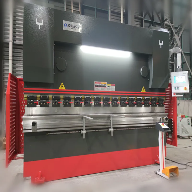 Tp10S Cnc Wc67Y Hydraulic Press Brake, Hydraulic Folding Machine For Stainless Steel Bending Folding Machine Tp10S Cnc Wc67Y Hydraulic Press Brake, Hydraulic Folding Machine For Stainless Steel Bending Folding Machine