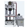 Y32 4-Column Hydraulic Press Power Mold Stretch Semi-Automatic Aluminium SS Steel Pot Punching Foriming Machine Factory direct